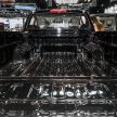 全新 Isuzu D-Max 本月上市, 开始接受预订, 价格89-145k