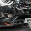 新车实拍：第三代 Isuzu D-Max 首次公开亮相泰国车展
