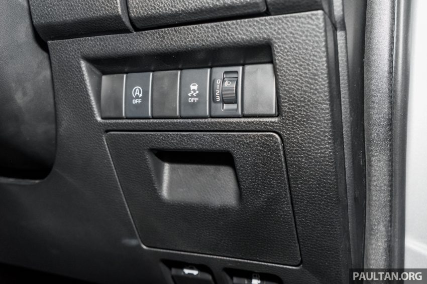 新车实拍：第三代 Isuzu D-Max 首次公开亮相泰国车展 112278