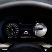 2020 Kia Optima K5 部分规格释出，NA、Hybrid、Turbo 三种动力选项；搭载全新八速双离合器变速箱＋四驱系统