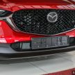 图集：Mazda CX-30 实车亮相！三个等级，售RM143k起