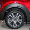 被自家人 CX-30 打击销量，Mazda CX-3 英国悄悄下架