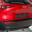 图集：Mazda CX-30 实车亮相！三个等级，售RM143k起