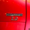 2020 Mazda CX-30 在本地追加四驱版车型，售价RM176k