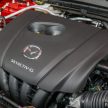 图集：Mazda CX-30 实车亮相！三个等级，售RM143k起