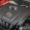 被自家人 CX-30 打击销量，Mazda CX-3 英国悄悄下架