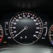 被自家人 CX-30 打击销量，Mazda CX-3 英国悄悄下架
