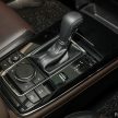 被自家人 CX-30 打击销量，Mazda CX-3 英国悄悄下架
