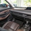 被自家人 CX-30 打击销量，Mazda CX-3 英国悄悄下架