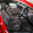 被自家人 CX-30 打击销量，Mazda CX-3 英国悄悄下架