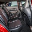 被自家人 CX-30 打击销量，Mazda CX-3 英国悄悄下架