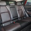 2020 Mazda CX-30 在本地追加四驱版车型，售价RM176k