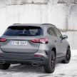 全新二代 Mercedes-Benz GLA 将在本月15日于大马发布