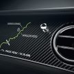 为庆祝刷新 Pikes Peak 国际爬坡赛纪录，Bentley 推出特别限量版的 Continental GT，全球只有15辆！3.7秒破百！