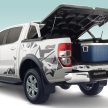 Ford Ranger 2.2L XLT Special Edition限量开售, RM121K