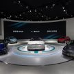 Hyundai LaFesta EV纯电动房车在华正式首发，明年开卖