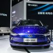 Hyundai LaFesta EV纯电动房车在华正式首发，明年开卖