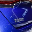 Hyundai LaFesta EV纯电动房车在华正式首发，明年开卖