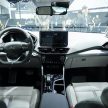 Hyundai LaFesta EV纯电动房车在华正式首发，明年开卖
