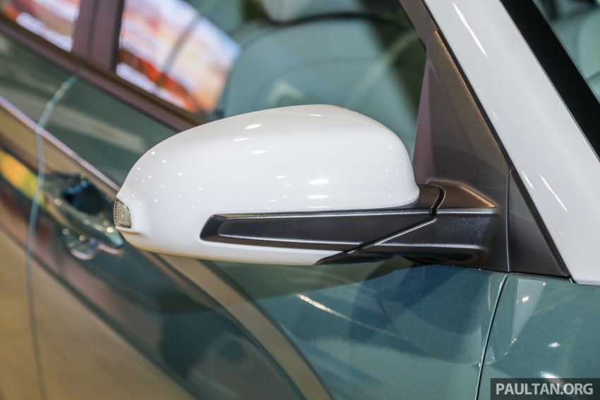 纯电版 Hyundai Kona Electric 以合约租凭方式登陆大马 112470
