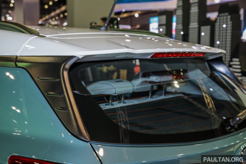 纯电版 Hyundai Kona Electric 以合约租凭方式登陆大马 112476