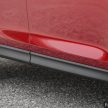 试驾：2019 Mazda CX-5 2.5 Turbo，外表依旧但实力超凡