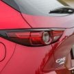 试驾：2019 Mazda CX-5 2.5 Turbo，外表依旧但实力超凡