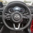 试驾：2019 Mazda CX-5 2.5 Turbo，外表依旧但实力超凡