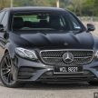试驾：Mercedes-AMG E 53 4Matic+，是绅士亦是猛兽