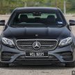 试驾：Mercedes-AMG E 53 4Matic+，是绅士亦是猛兽