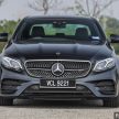 试驾：Mercedes-AMG E 53 4Matic+，是绅士亦是猛兽