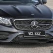 试驾：Mercedes-AMG E 53 4Matic+，是绅士亦是猛兽