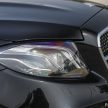 试驾：Mercedes-AMG E 53 4Matic+，是绅士亦是猛兽