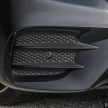 试驾：Mercedes-AMG E 53 4Matic+，是绅士亦是猛兽