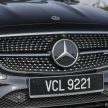 试驾：Mercedes-AMG E 53 4Matic+，是绅士亦是猛兽
