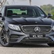 试驾：Mercedes-AMG E 53 4Matic+，是绅士亦是猛兽
