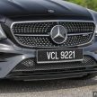 试驾：Mercedes-AMG E 53 4Matic+，是绅士亦是猛兽