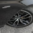 试驾：Mercedes-AMG E 53 4Matic+，是绅士亦是猛兽