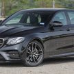 试驾：Mercedes-AMG E 53 4Matic+，是绅士亦是猛兽