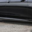 试驾：Mercedes-AMG E 53 4Matic+，是绅士亦是猛兽