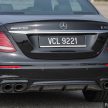 试驾：Mercedes-AMG E 53 4Matic+，是绅士亦是猛兽