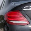 试驾：Mercedes-AMG E 53 4Matic+，是绅士亦是猛兽