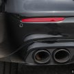 试驾：Mercedes-AMG E 53 4Matic+，是绅士亦是猛兽