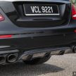 试驾：Mercedes-AMG E 53 4Matic+，是绅士亦是猛兽