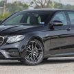 试驾：Mercedes-AMG E 53 4Matic+，是绅士亦是猛兽