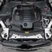 试驾：Mercedes-AMG E 53 4Matic+，是绅士亦是猛兽