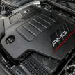 试驾：Mercedes-AMG E 53 4Matic+，是绅士亦是猛兽