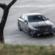 试驾：Mercedes-AMG E 53 4Matic+，是绅士亦是猛兽