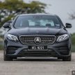 试驾：Mercedes-AMG E 53 4Matic+，是绅士亦是猛兽