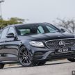 试驾：Mercedes-AMG E 53 4Matic+，是绅士亦是猛兽
